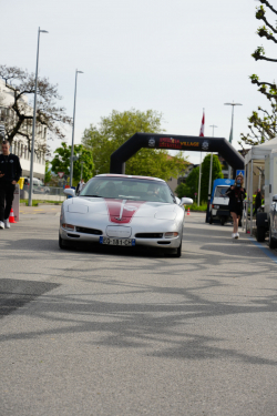 American Backstage #11 - Photo 19