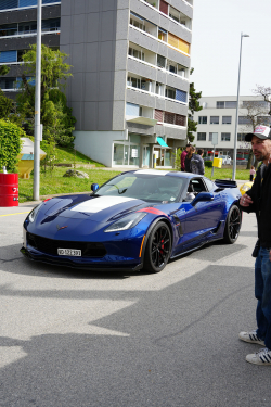 American Backstage #11 - Photo 27