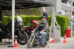American Backstage #11 - Photo 46