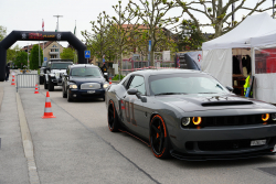 American Backstage #11 - Photo 68