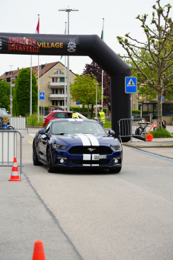 American Backstage #11 - Photo 85