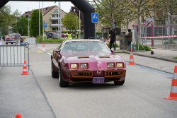 American Backstage #11 - Photo 86