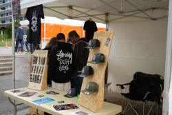 American Backstage #11 - Photo 91