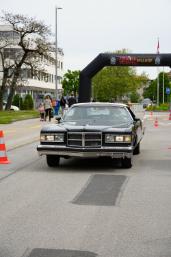American Backstage #11 - Photo 96