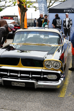 American Backstage #11 - Photo 97
