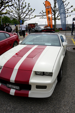 American Backstage #11 - Photo 98