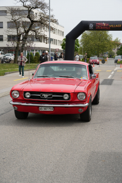 American Backstage #11 - Photo 100