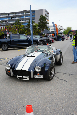 American Backstage #11 - Photo 104