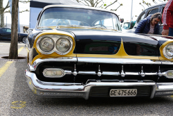 American Backstage #11 - Photo 108