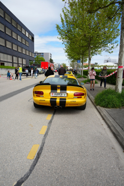 American Backstage #11 - Photo 126