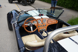American Backstage #11 - Photo 127