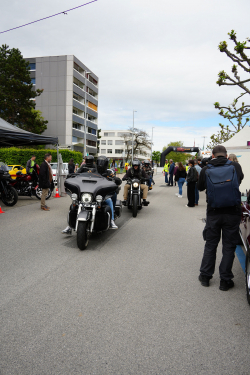 American Backstage #11 - Photo 131
