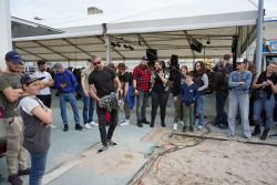 American Backstage #11 - Photo 133