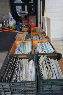 American Backstage #11 - Photo 139