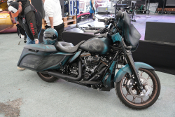 American Backstage #11 - Photo 143