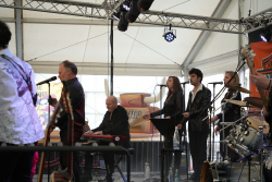 American Backstage #11 - Photo 145
