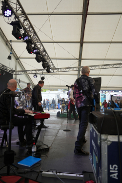 American Backstage #11 - Photo 146