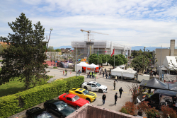 American Backstage #11 - Photo 153