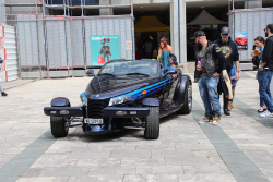 American Backstage #11 - Photo 172