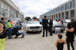 American Backstage #11 - Photo 178