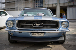 American Backstage #11 - Photo 210