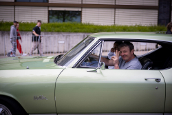 American Backstage #11 - Photo 434