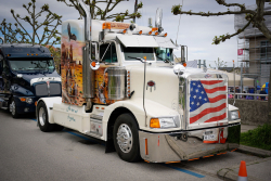 American Backstage #11 - Photo 459