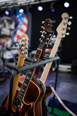 American Backstage #11 - Photo 470
