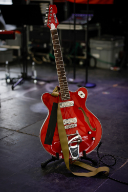 American Backstage #11 - Photo 480
