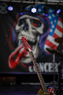 American Backstage #11 - Photo 481
