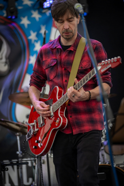 American Backstage #11 - Photo 484