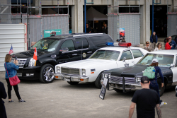 American Backstage #11 - Photo 497