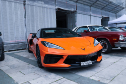 American Backstage #12 - Photo 4