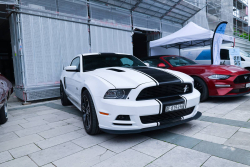 American Backstage #12 - Photo 7