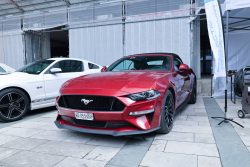 American Backstage #12 - Photo 8