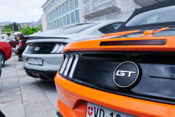 American Backstage #12 - Photo 11