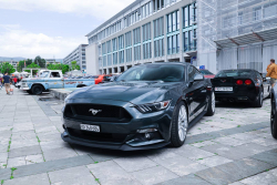 American Backstage #12 - Photo 14