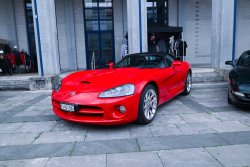 American Backstage #12 - Photo 15