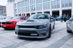 American Backstage #12 - Photo 16