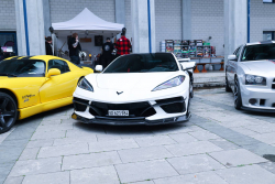 American Backstage #12 - Photo 17