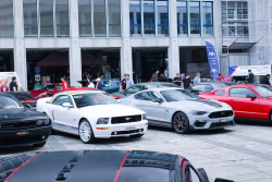 American Backstage #12 - Photo 18