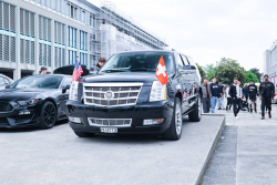 American Backstage #12 - Photo 20