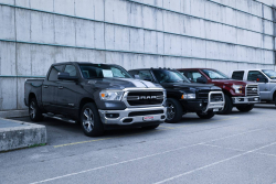 American Backstage #12 - Photo 21