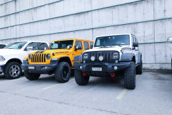 American Backstage #12 - Photo 22