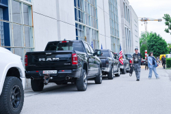 American Backstage #12 - Photo 23