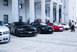 American Backstage #12 - Photo 25