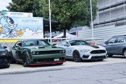 American Backstage #12 - Photo 27