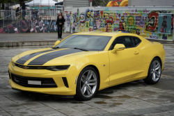 American Backstage #12 - Photo 29