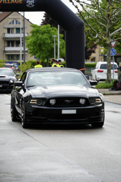 American Backstage #12 - Photo 32