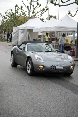 American Backstage #12 - Photo 34